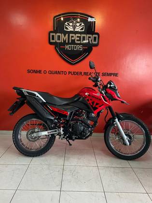 YAMAHA XTZ 150 CROSSER S YAMAHA XTZ 150 CROSSER S